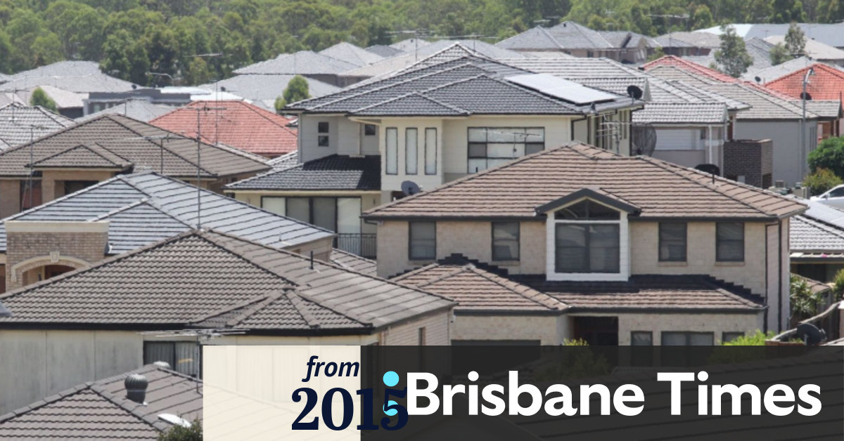 Brisbane median rent price reaches 435 a week